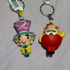 Keychains